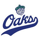 Nor Cal Oaks logo