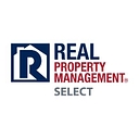 Real Property Management Select logo
