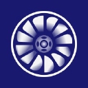 Norcan Hydraulic Turbine logo