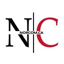 Norcom   Concessionnaire Autorisé Rogers logo