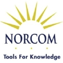 Norcom Inc logo