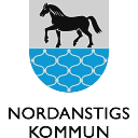 Nordanstigs kommun logo