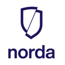 norda run logo