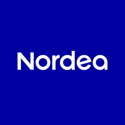 Nordea Markets FX logo