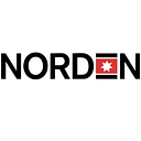 Dampskibsselskabet Norden Logo