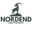 NORDEND logo