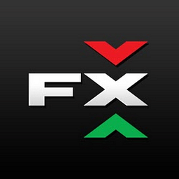 NordFX logo