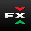 NordFX logo