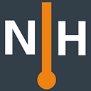 Nordic Heat logo