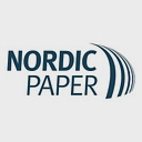 Nordic Paper logo