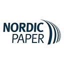 Nordic Paper Bäckhammar AB logo