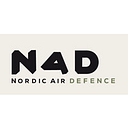 Nordic Air Defence AB logo