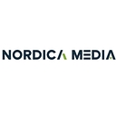 Nordica Media logo