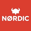 Nordic Refrigeration C.T. logo