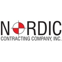 Nordic Contracting logo