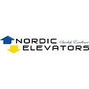 Nordic Elevators logo