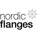 Nordic Flanges AB logo