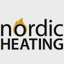 Agromatic Nordic Heating AB logo