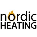 Agromatic Nordic Heating AB logo