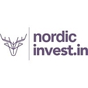 Nordic Investin Group Aktiebolag logo