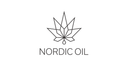 Nordic Oil  DK logo