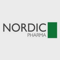 Nordic Pharma Limited logo