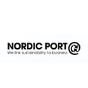 Port & Områdesskydd Nordic AB logo