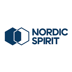 Nordic Spirit logo