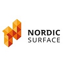 Nordic Surface Sweden AB logo