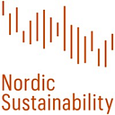 Nordic Sustainability logo
