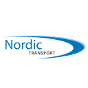 Nordic Transport & IT services AB logo