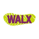 Nordic Walking Uk logo