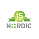 Nordic Consulting Partners, Inc. logo