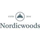 Nordicwoods logo