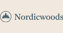 Nordicwoods NL logo