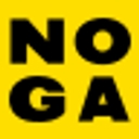 Nordiska Galleriet logo