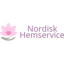 Nordisk Hemservice AB logo