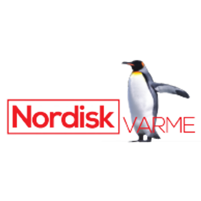 NORDISK VARME AS logo