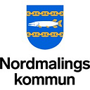 Nordmalings kommun logo