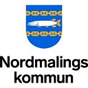 NORDMALINGS KOMMUN logo