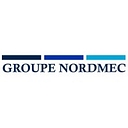 Groupe Nordmec logo
