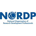 National Organization of Research logo