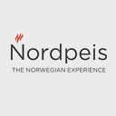 Nordpeis AS logo