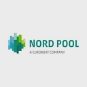 Nord Pool AS logo