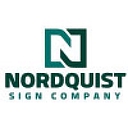 Nordquist Sign Company logo