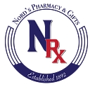 Nord's Pharmacy & Gifts logo