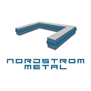 Nordstrom Metal logo