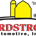 Nordstroms Automotive, Inc. logo