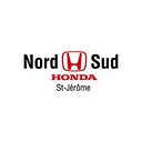 Nord Sud Honda logo