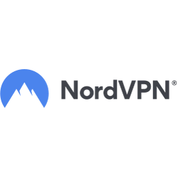 NordVPN (Nord Security) logo